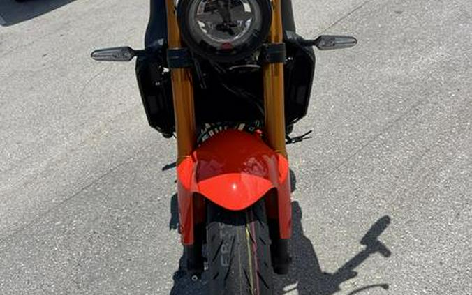 2026 Yamaha XSR900