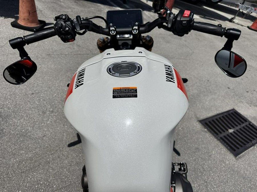2026 Yamaha XSR900