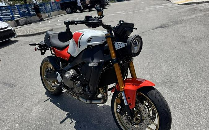 2026 Yamaha XSR900
