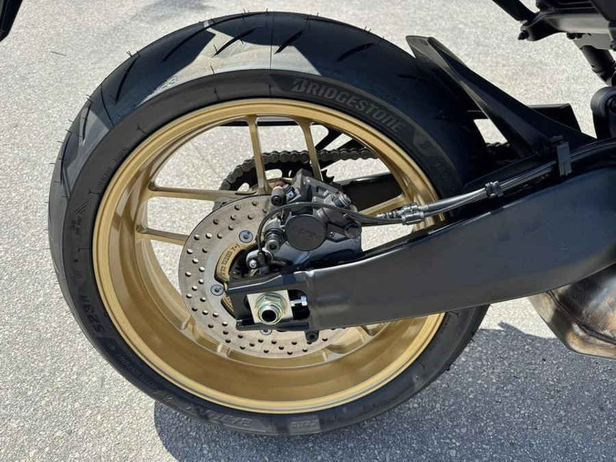 2026 Yamaha XSR900