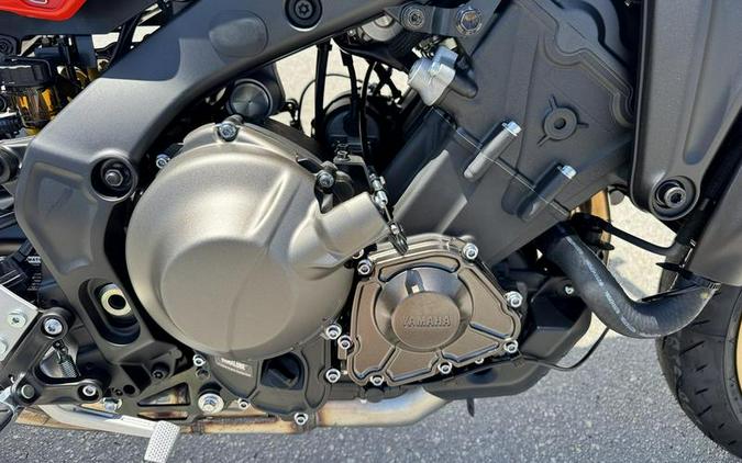 2026 Yamaha XSR900