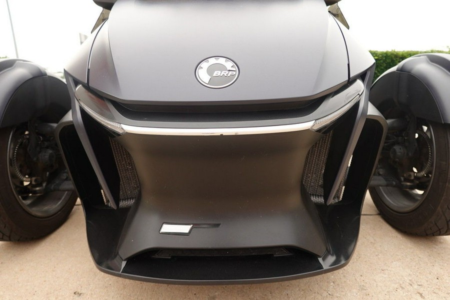 2022 Can-Am Spyder RT Sea-To-Sky