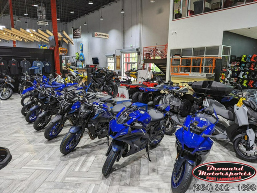 2026 Kawasaki Ninja 500
