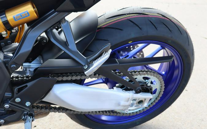 2026 MT-09 SP - Yamaha