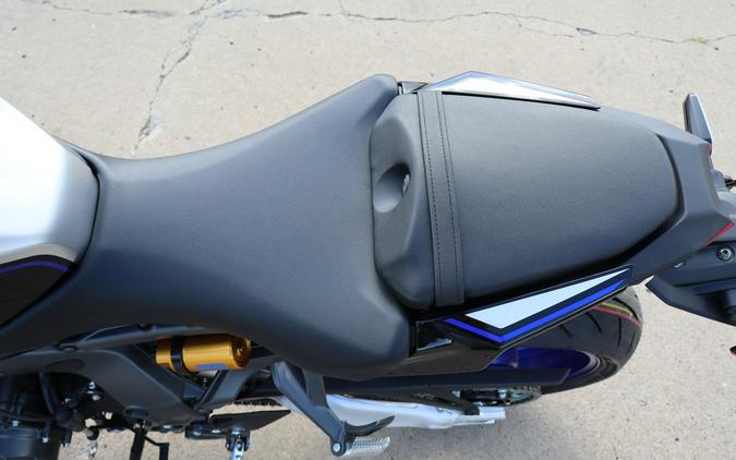 2026 MT-09 SP - Yamaha