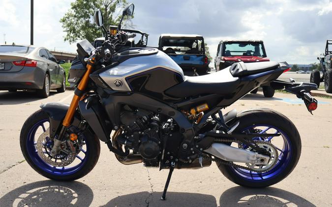 2026 MT-09 SP - Yamaha