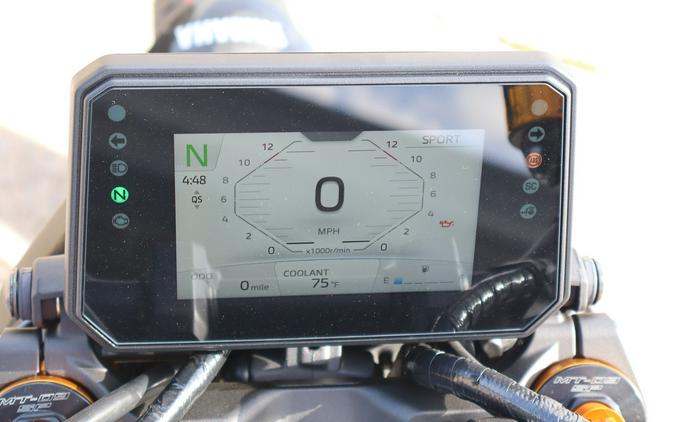 2026 MT-09 SP - Yamaha