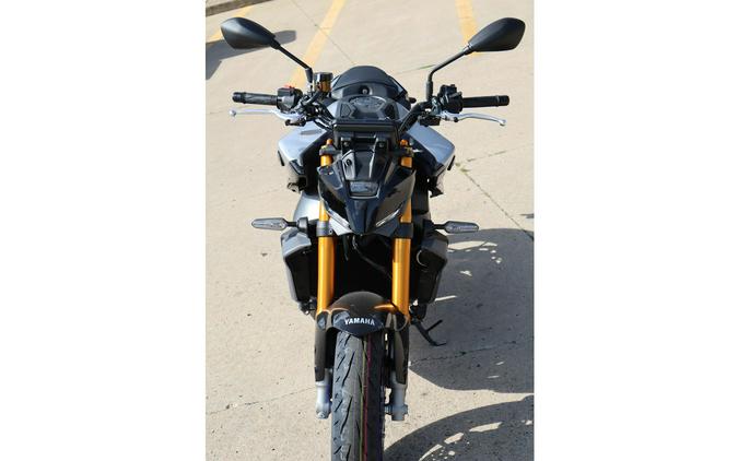2026 MT-09 SP - Yamaha