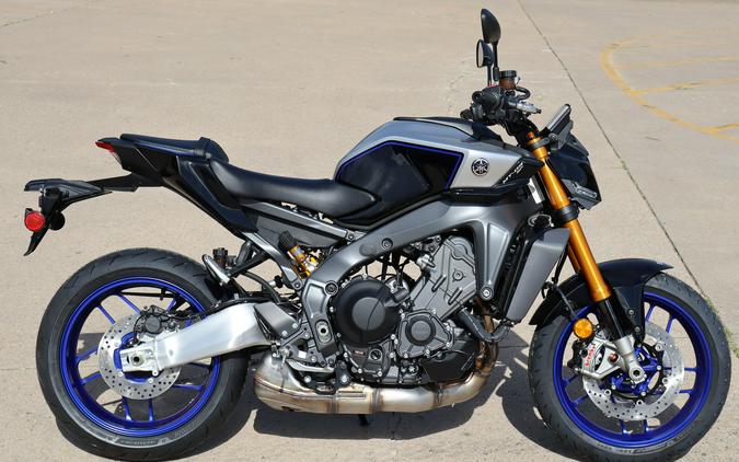 2026 MT-09 SP - Yamaha