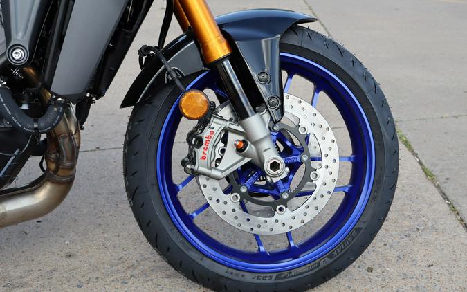 2026 MT-09 SP - Yamaha