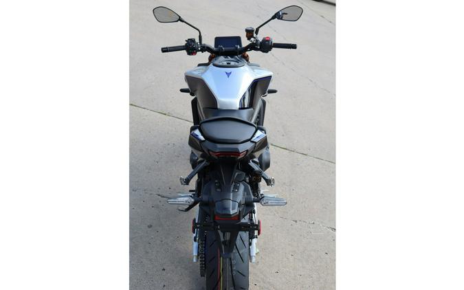 2026 MT-09 SP - Yamaha