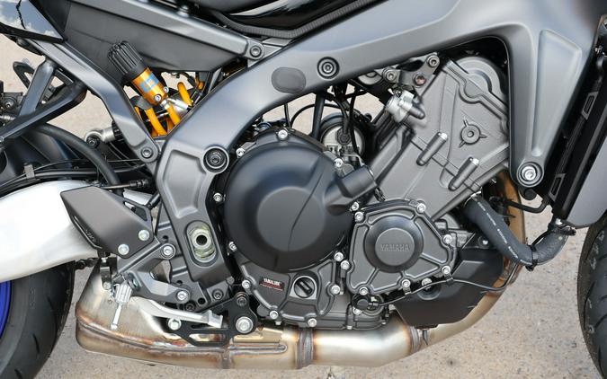 2026 MT-09 SP - Yamaha