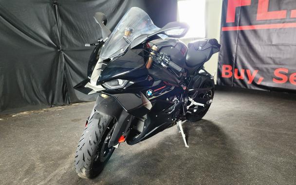 2025 BMW S 1000 RR - FL31988
