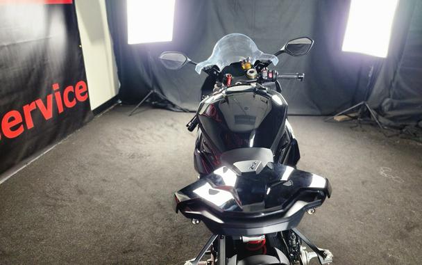 2025 BMW S 1000 RR - FL31988