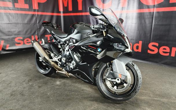 2025 BMW S 1000 RR - FL31988