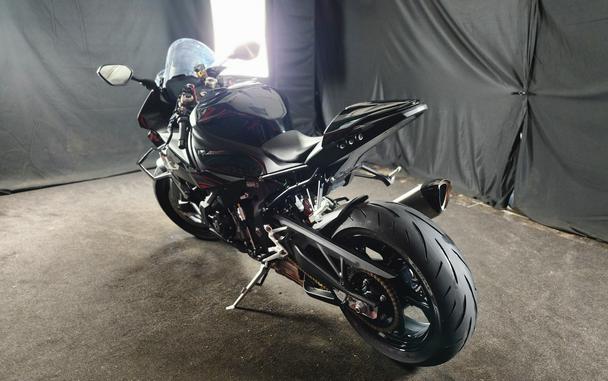 2025 BMW S 1000 RR - FL31988
