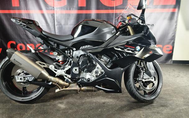 2025 BMW S 1000 RR - FL31988
