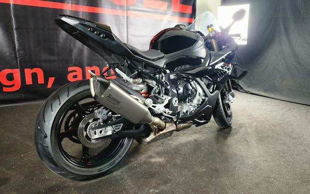 2025 BMW S 1000 RR - FL31988