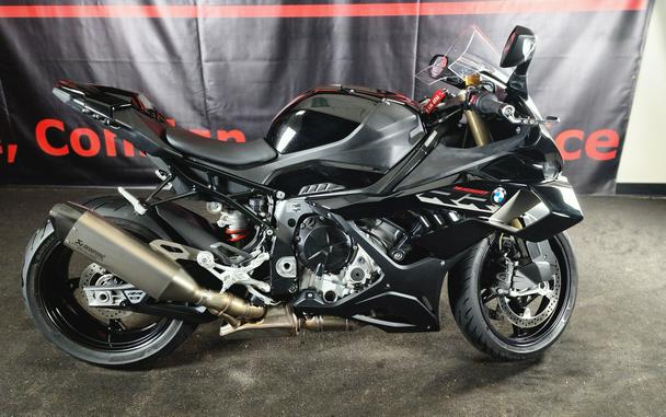 2025 BMW S 1000 RR - FL31988