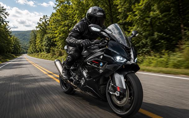 2025 BMW S 1000 RR - FL31988