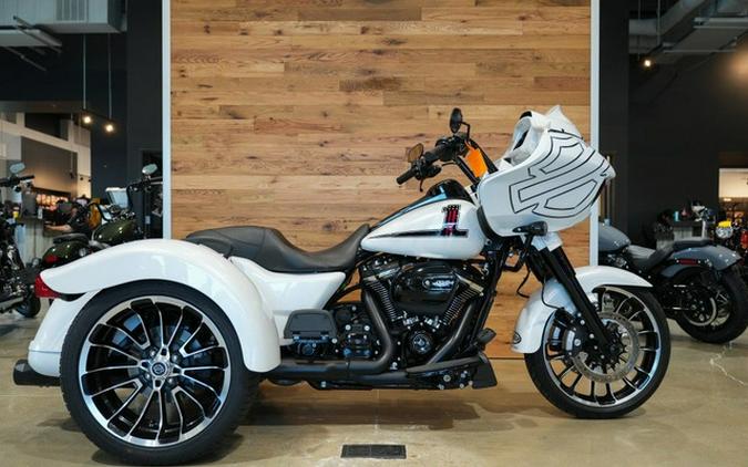 Used Trike motorcycles for sale in North Carolina - MotoHunt