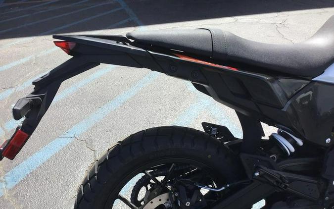 2026 KTM ADVENTURE 390 X