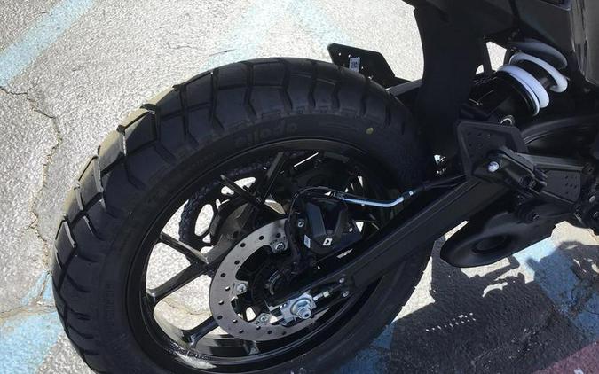 2026 KTM ADVENTURE 390 X