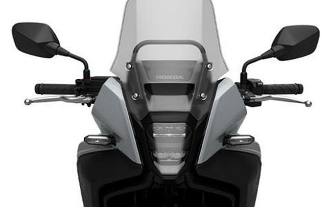 2026 Honda NX500