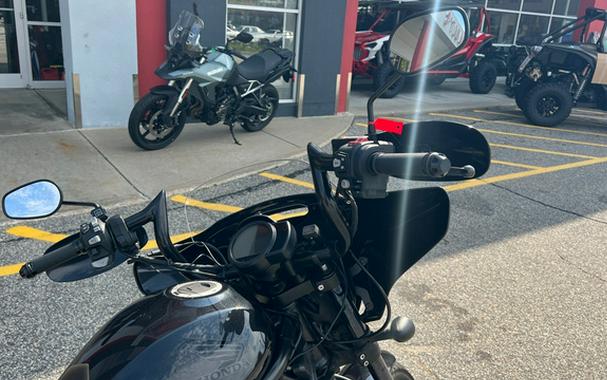 2023 Honda Rebel 1100T DCT