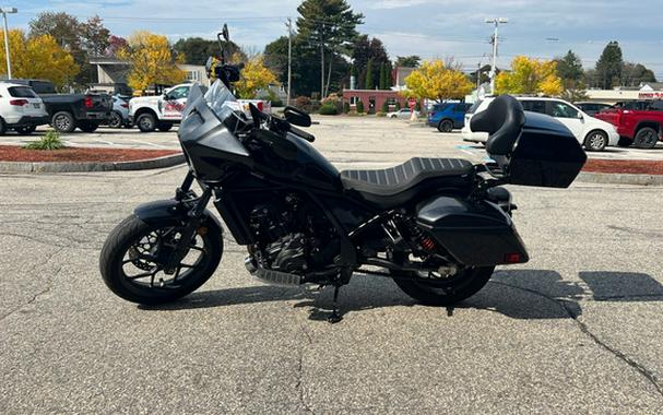 2023 Honda Rebel 1100T DCT