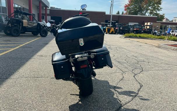 2023 Honda Rebel 1100T DCT