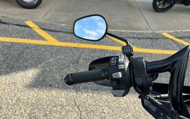 2023 Honda Rebel 1100T DCT