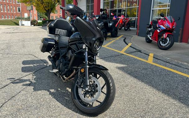 2023 Honda Rebel 1100T DCT