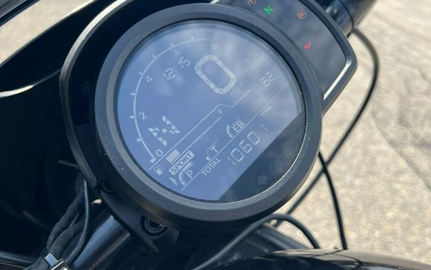 2023 Honda Rebel 1100T DCT
