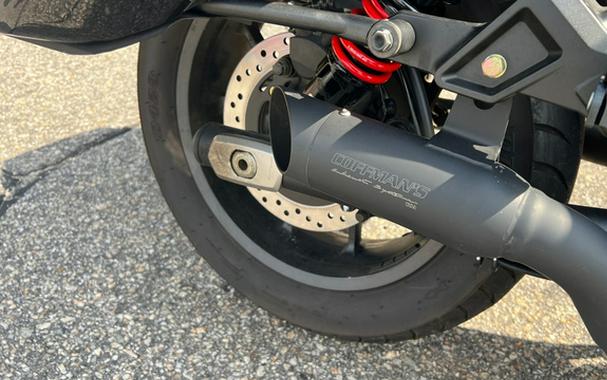 2023 Honda Rebel 1100T DCT