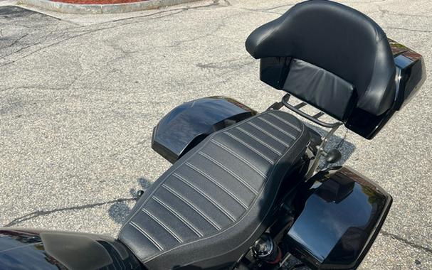 2023 Honda Rebel 1100T DCT