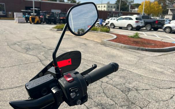 2023 Honda Rebel 1100T DCT