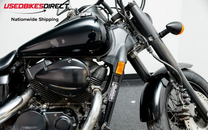 2015 HONDA SHADOW PHANTOM - $4,499.00