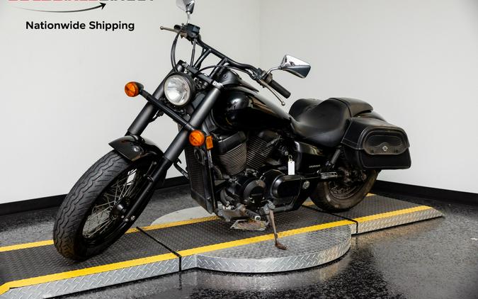 2015 HONDA SHADOW PHANTOM - $4,499.00