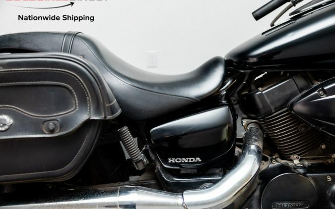 2015 HONDA SHADOW PHANTOM - $4,499.00