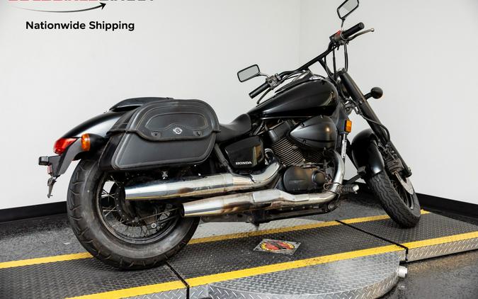 2015 HONDA SHADOW PHANTOM - $4,499.00