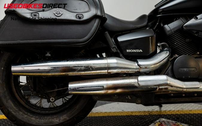 2015 HONDA SHADOW PHANTOM - $4,499.00