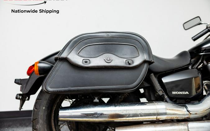 2015 HONDA SHADOW PHANTOM - $4,499.00