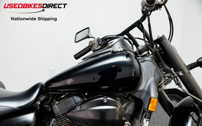 2015 HONDA SHADOW PHANTOM - $4,499.00