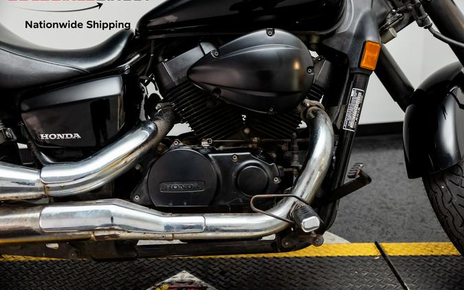 2015 HONDA SHADOW PHANTOM - $4,499.00