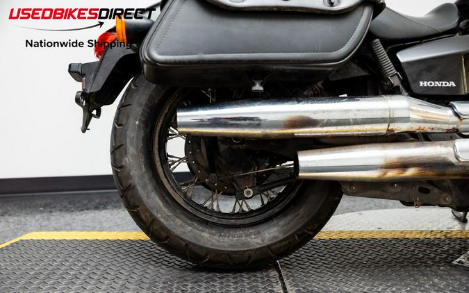 2015 HONDA SHADOW PHANTOM - $4,499.00