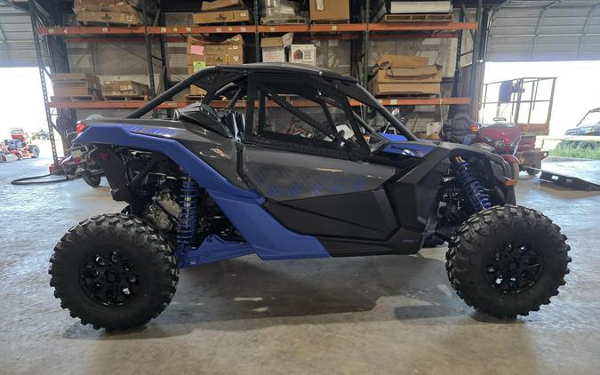 2027 Can-Am Maverick X3 RS TURBO