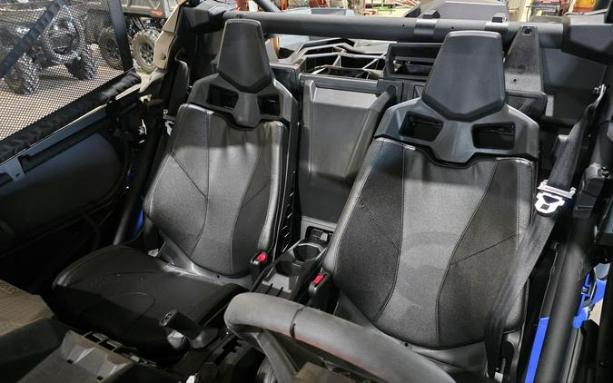 2027 Can-Am Maverick X3 RS TURBO