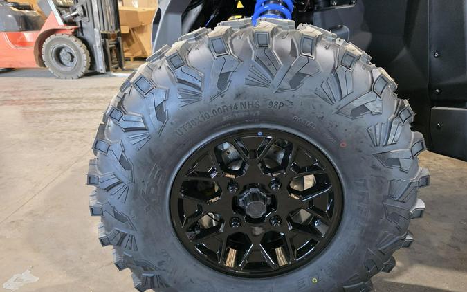 2027 Can-Am Maverick X3 RS TURBO