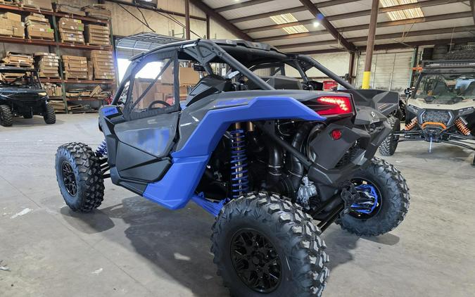 2027 Can-Am Maverick X3 RS TURBO